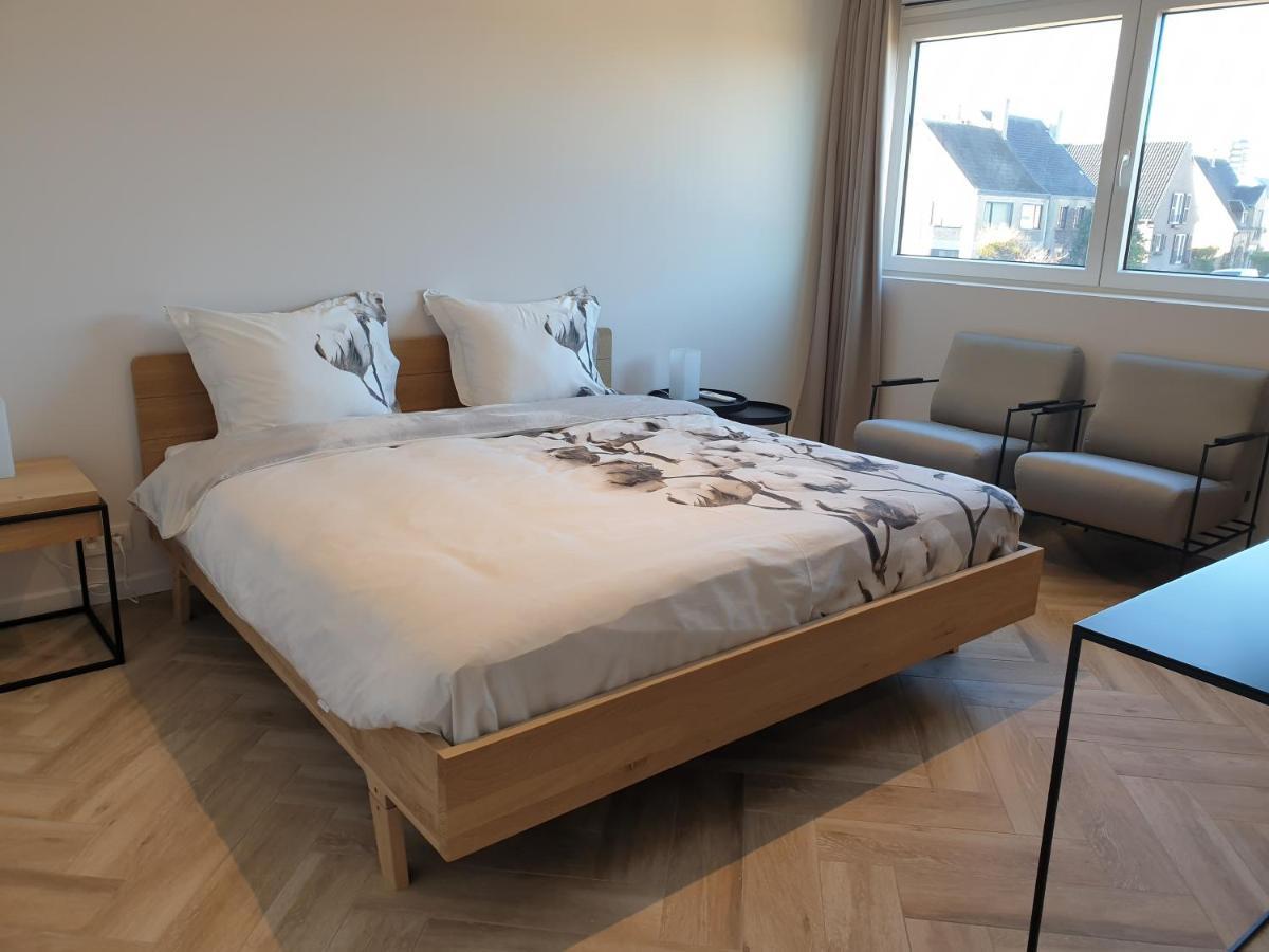 Snooze * Ostend