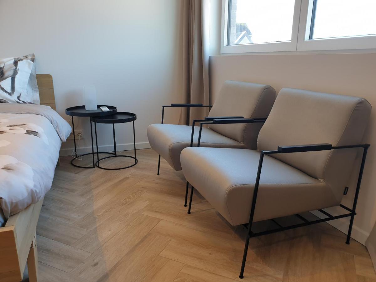 Snooze Bed & Breakfast Ostend