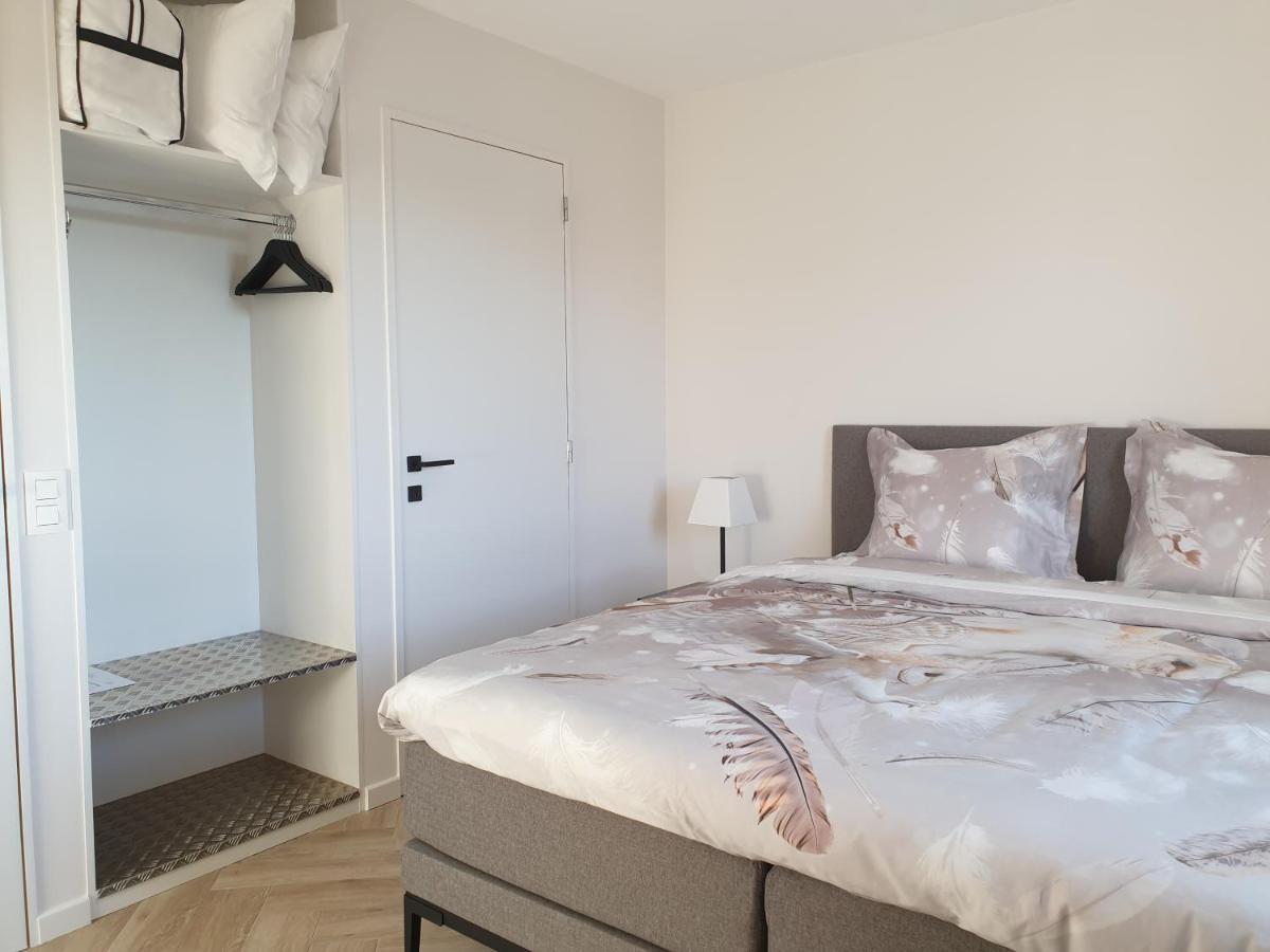 Bed & Breakfast Snooze Ostenda